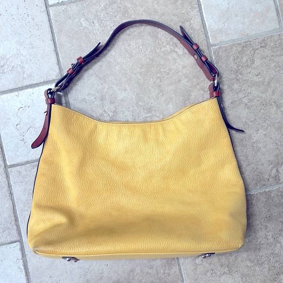 Dooney and Bourke Shoulder Bag - Picture 2 of 5